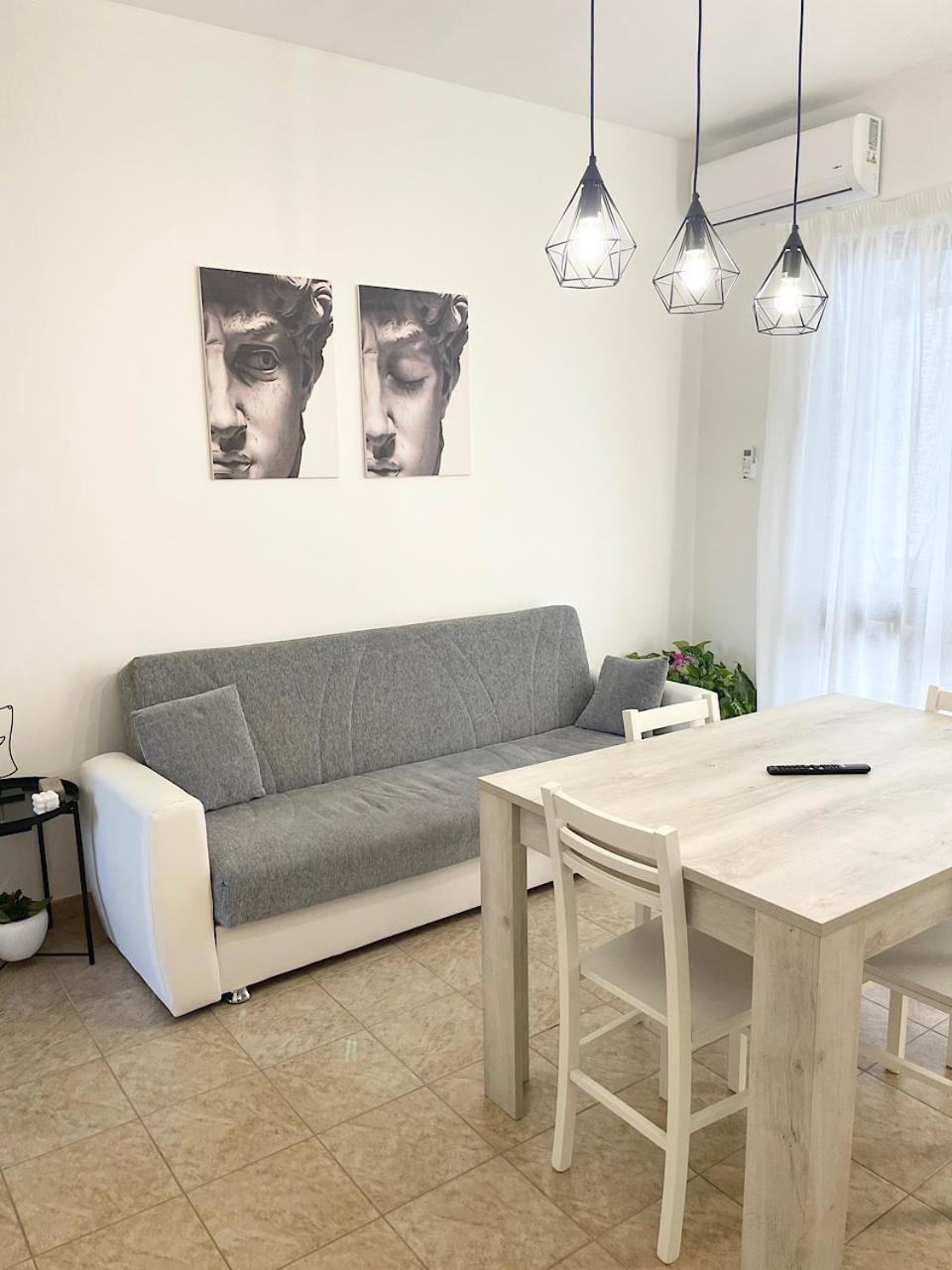 Come A Casa Taviano  Esterno foto