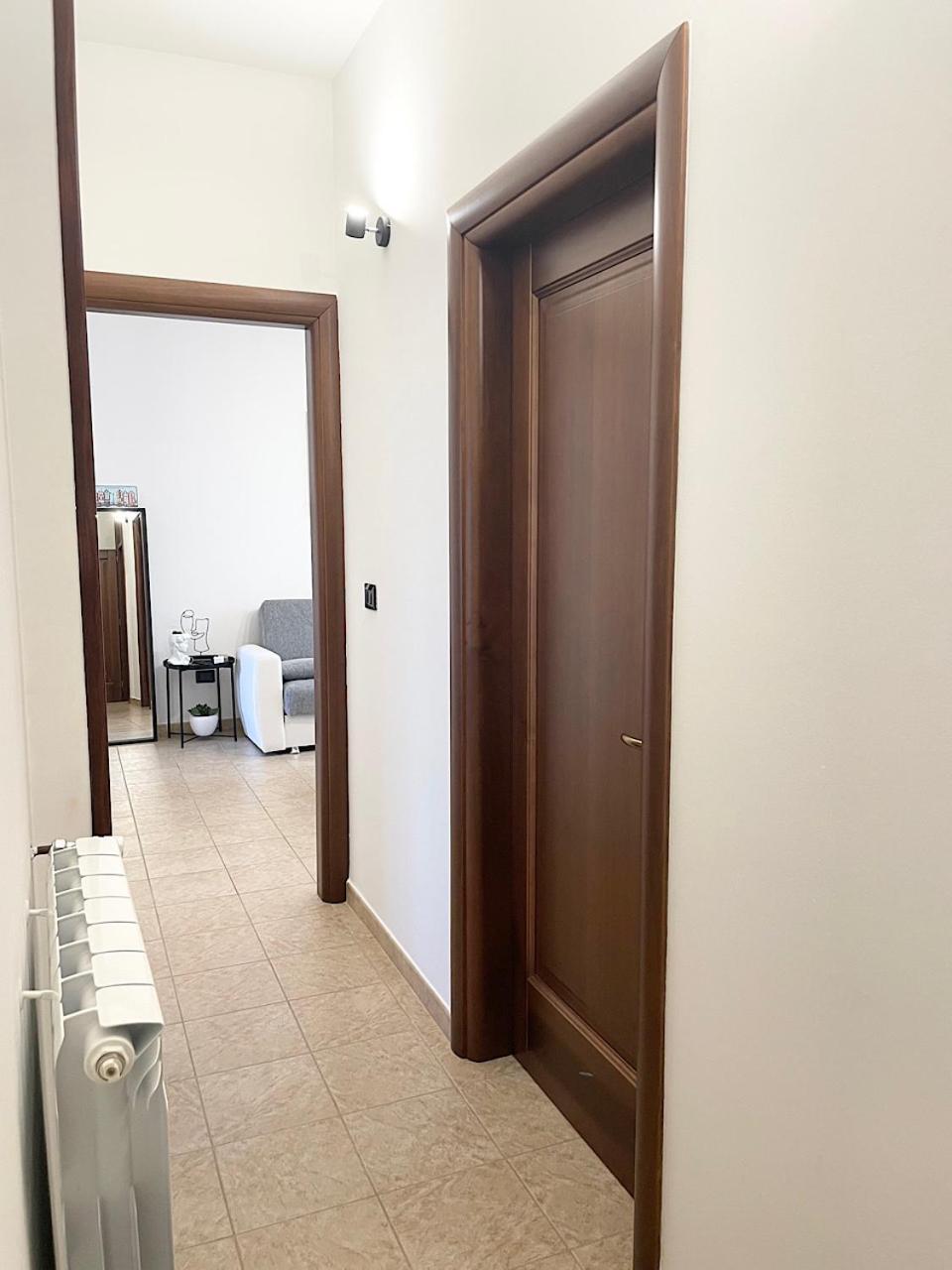 Come A Casa Taviano  Esterno foto