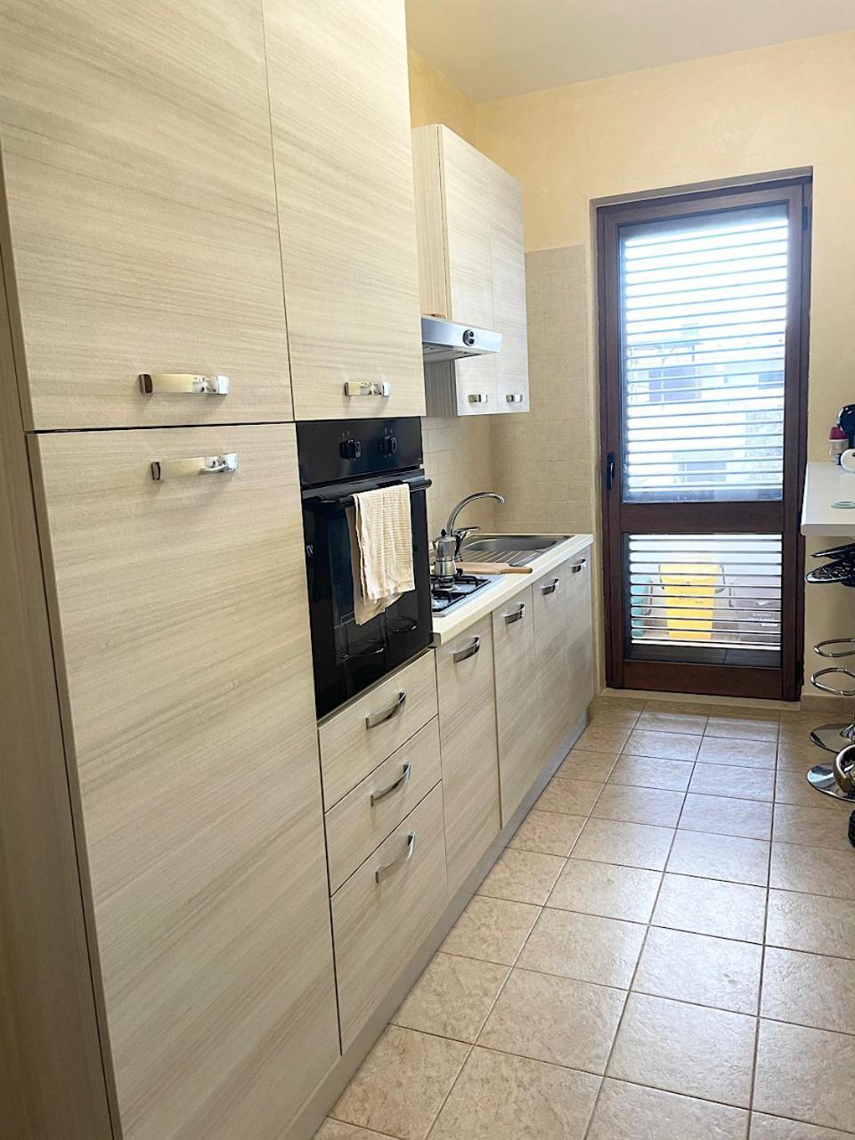Come A Casa Taviano  Esterno foto